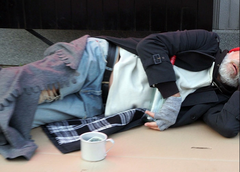 13 Of The Scariest Cities People Have Stepped Foot In