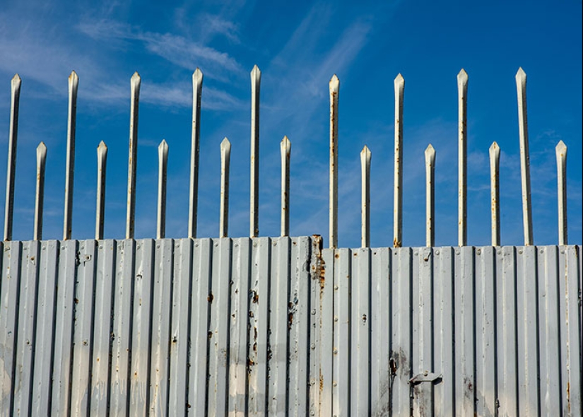 13 Of The Scariest Cities People Have Stepped Foot In