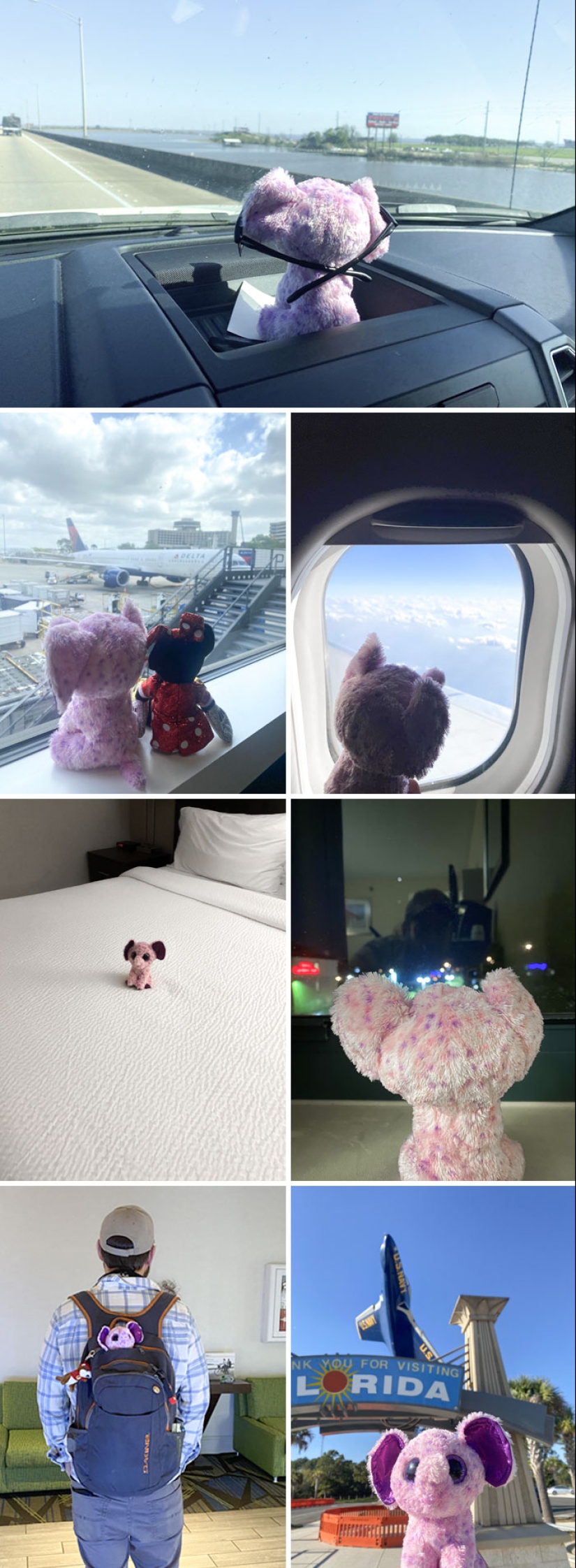 13 padres que pensaron fuera de lo común y compartieron sus geniales descubrimientos con otros 13 padres que pensaron fuera de lo común y compartieron sus geniales descubrimientos con otros