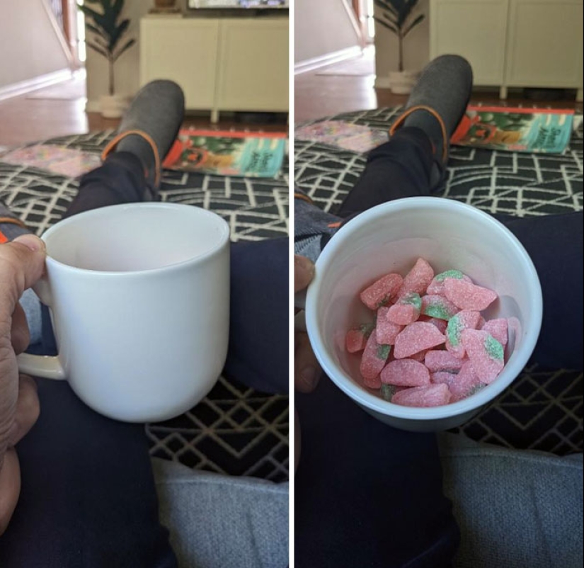 13 padres que pensaron fuera de lo común y compartieron sus geniales descubrimientos con otros 13 padres que pensaron fuera de lo común y compartieron sus geniales descubrimientos con otros