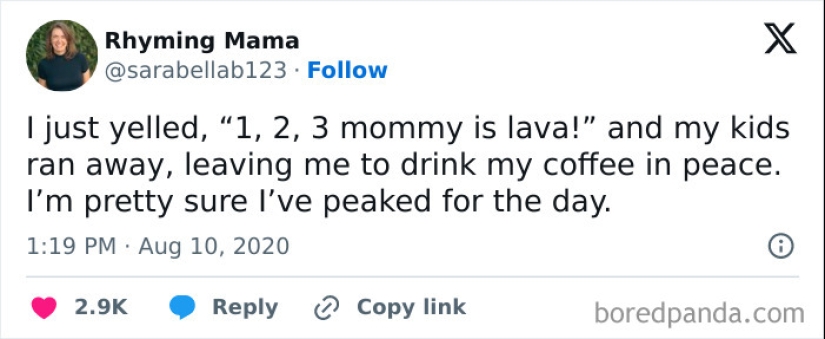 13 padres que pensaron fuera de lo común y compartieron sus geniales descubrimientos con otros 13 padres que pensaron fuera de lo común y compartieron sus geniales descubrimientos con otros