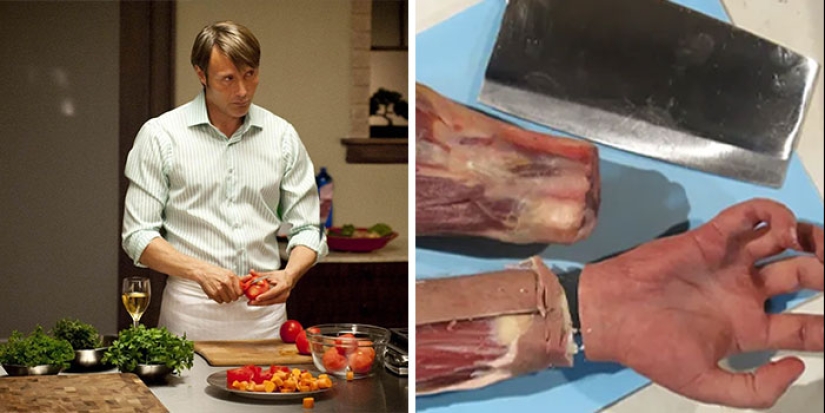 13 Repulsive Behind-The-Scenes Moments From TV Shows That Stars Struggled To Act In 13 Repulsive Behind-The-Scenes Moments From TV Shows That Stars Struggled To Act In