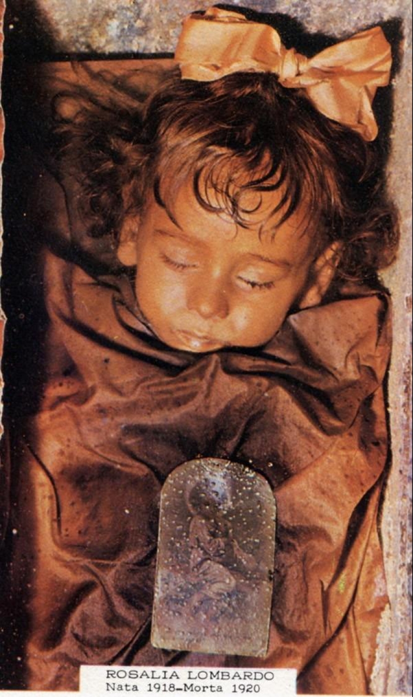 13 the most terrifying mummies of the world