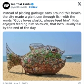 13 Times People Took Crafty Ideas To The Next Level, As Shared By This Instagram Account 13 Times People Took Crafty Ideas To The Next Level, As Shared By This Instagram Account
