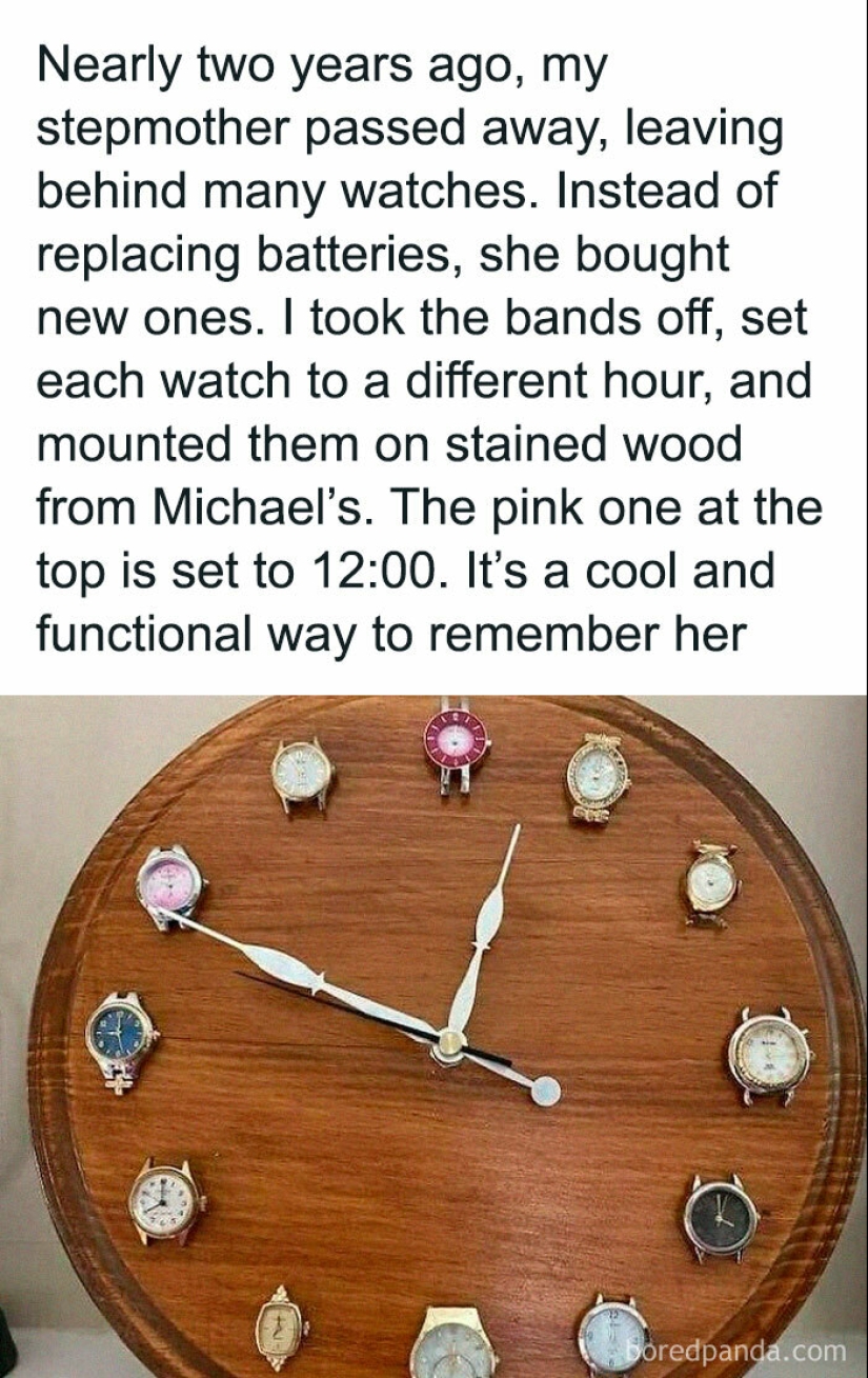13 Times People Took Crafty Ideas To The Next Level, As Shared By This Instagram Account