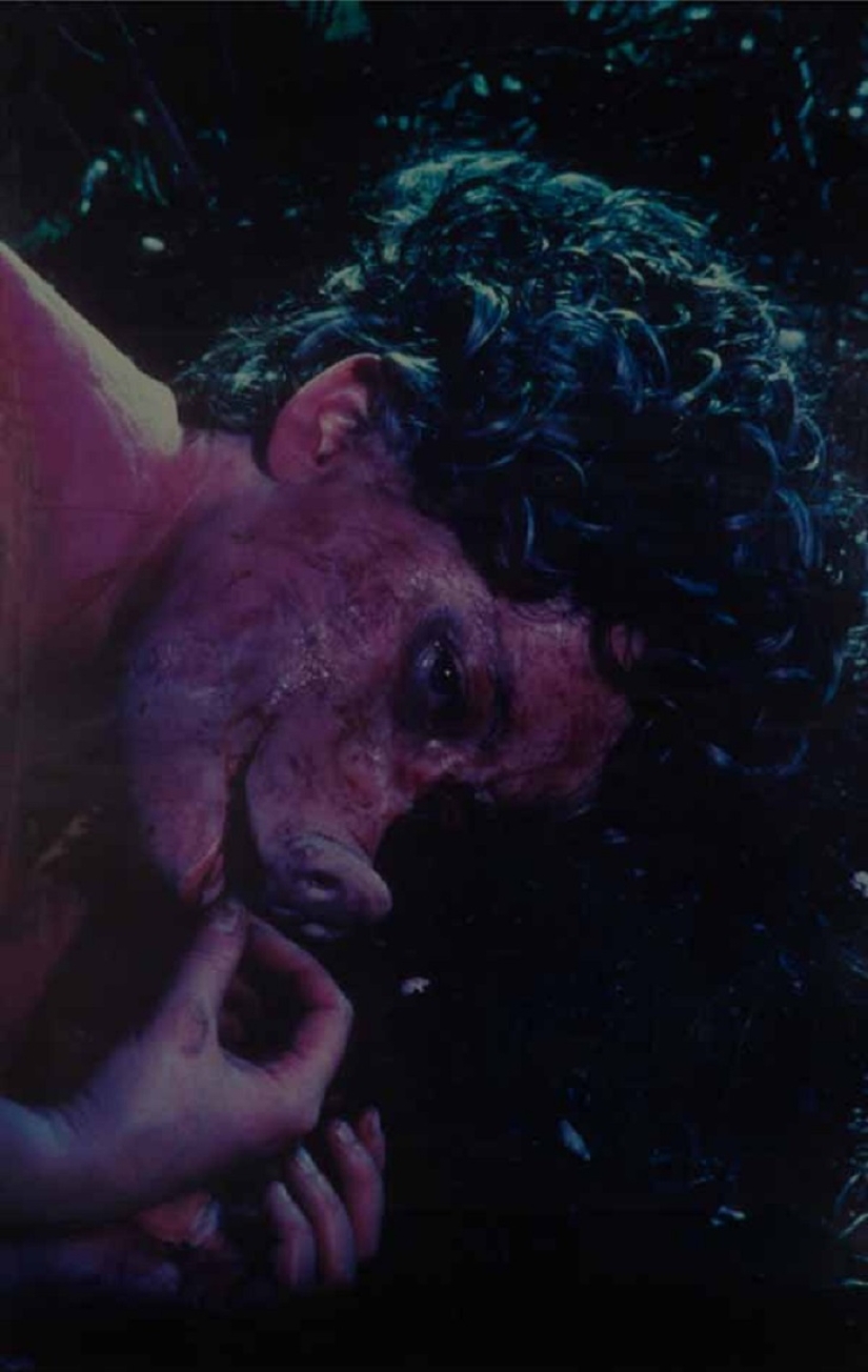 13 truly terrifying works of art 13 truly terrifying works of art