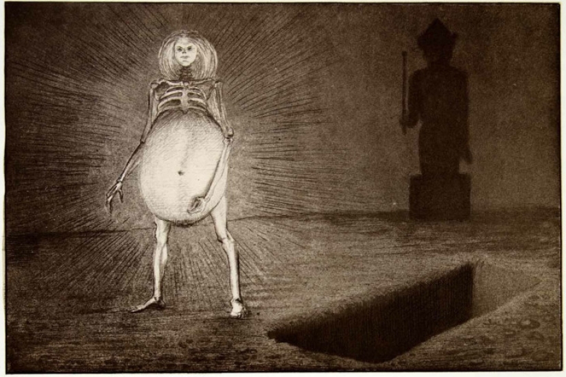 13 truly terrifying works of art 13 truly terrifying works of art