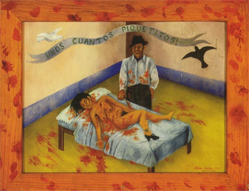 13 truly terrifying works of art 13 truly terrifying works of art