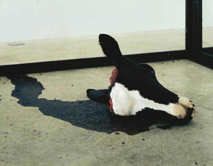 13 truly terrifying works of art 13 truly terrifying works of art