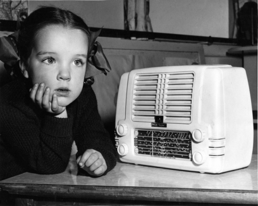 14 cosas que todos los que vivieron antes de la era de Internet recuerdan