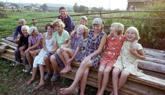 14 cosas que todos los que vivieron antes de la era de Internet recuerdan