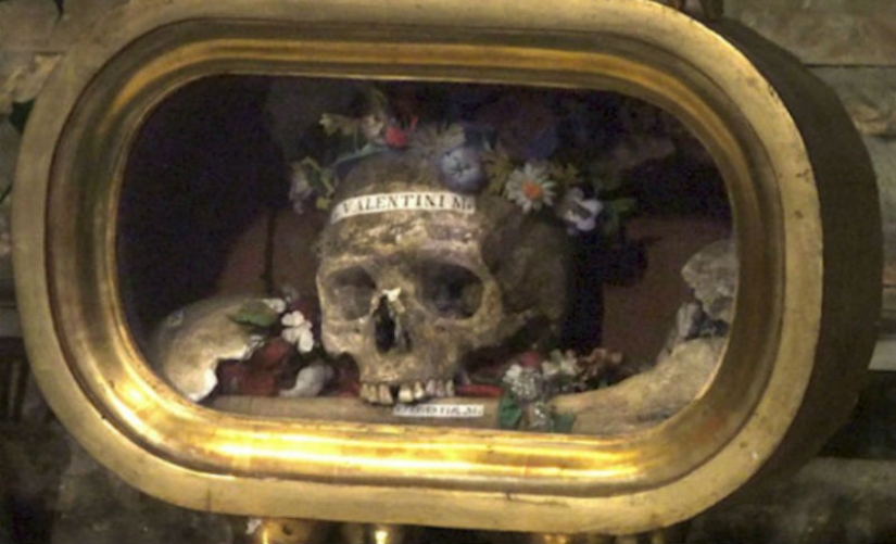 14 hechos históricos sobre el Día de San Valentín que le sorprenderán enormemente