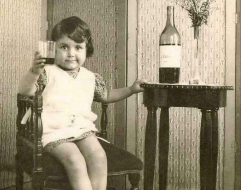 14 imágenes históricas interesantes y raras que podrían enseñarte algo nuevo sobre nuestro pasado