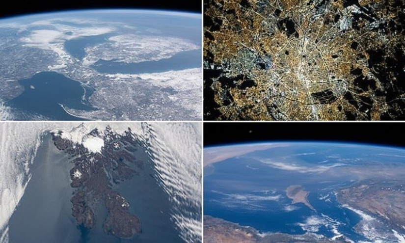 14 incredible photos of our planet from NASA 14 incredible photos of our planet from NASA
