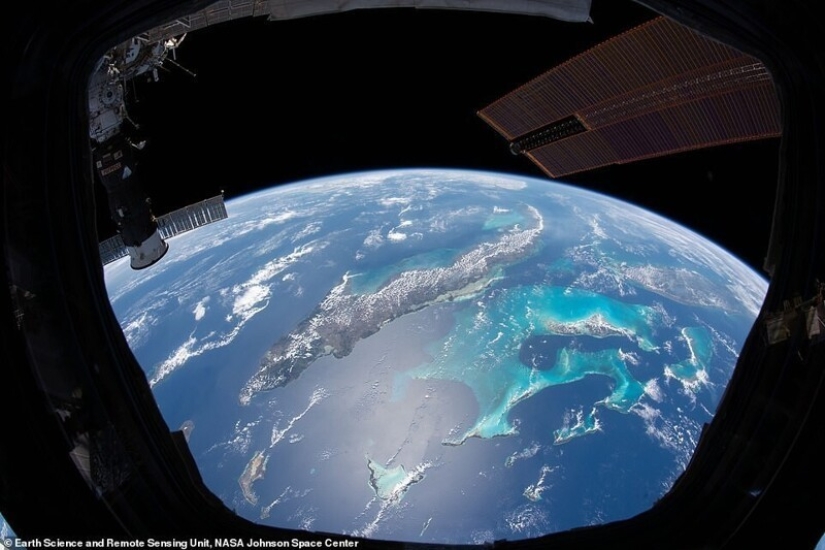 14 incredible photos of our planet from NASA 14 incredible photos of our planet from NASA