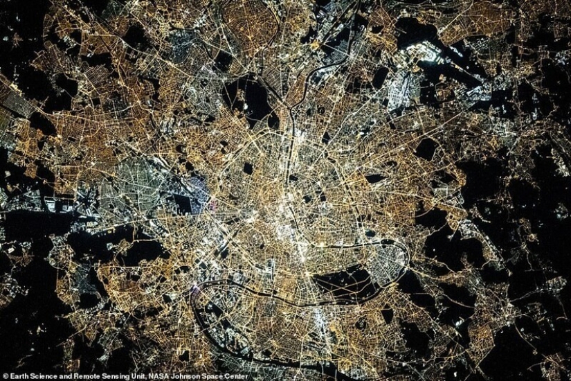 14 incredible photos of our planet from NASA 14 incredible photos of our planet from NASA