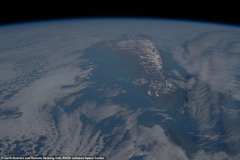 14 incredible photos of our planet from NASA 14 incredible photos of our planet from NASA