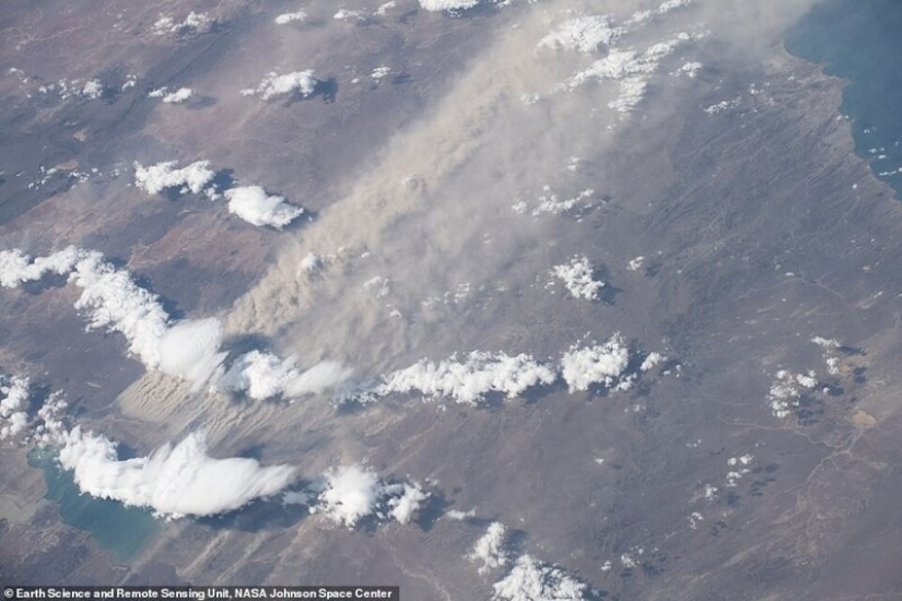 14 incredible photos of our planet from NASA 14 incredible photos of our planet from NASA
