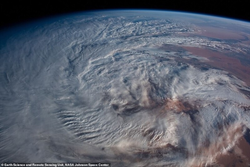 14 incredible photos of our planet from NASA 14 incredible photos of our planet from NASA