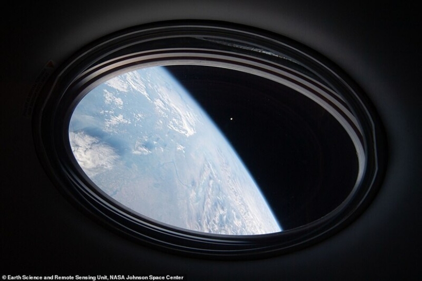 14 incredible photos of our planet from NASA 14 incredible photos of our planet from NASA