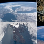 14 incredible photos of our planet from NASA 14 incredible photos of our planet from NASA