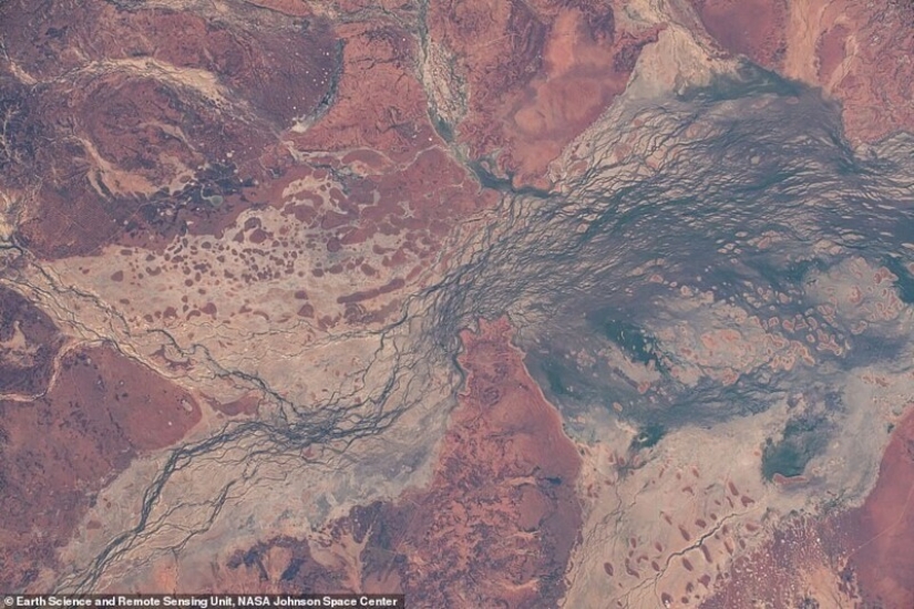 14 incredible photos of our planet from NASA 14 incredible photos of our planet from NASA