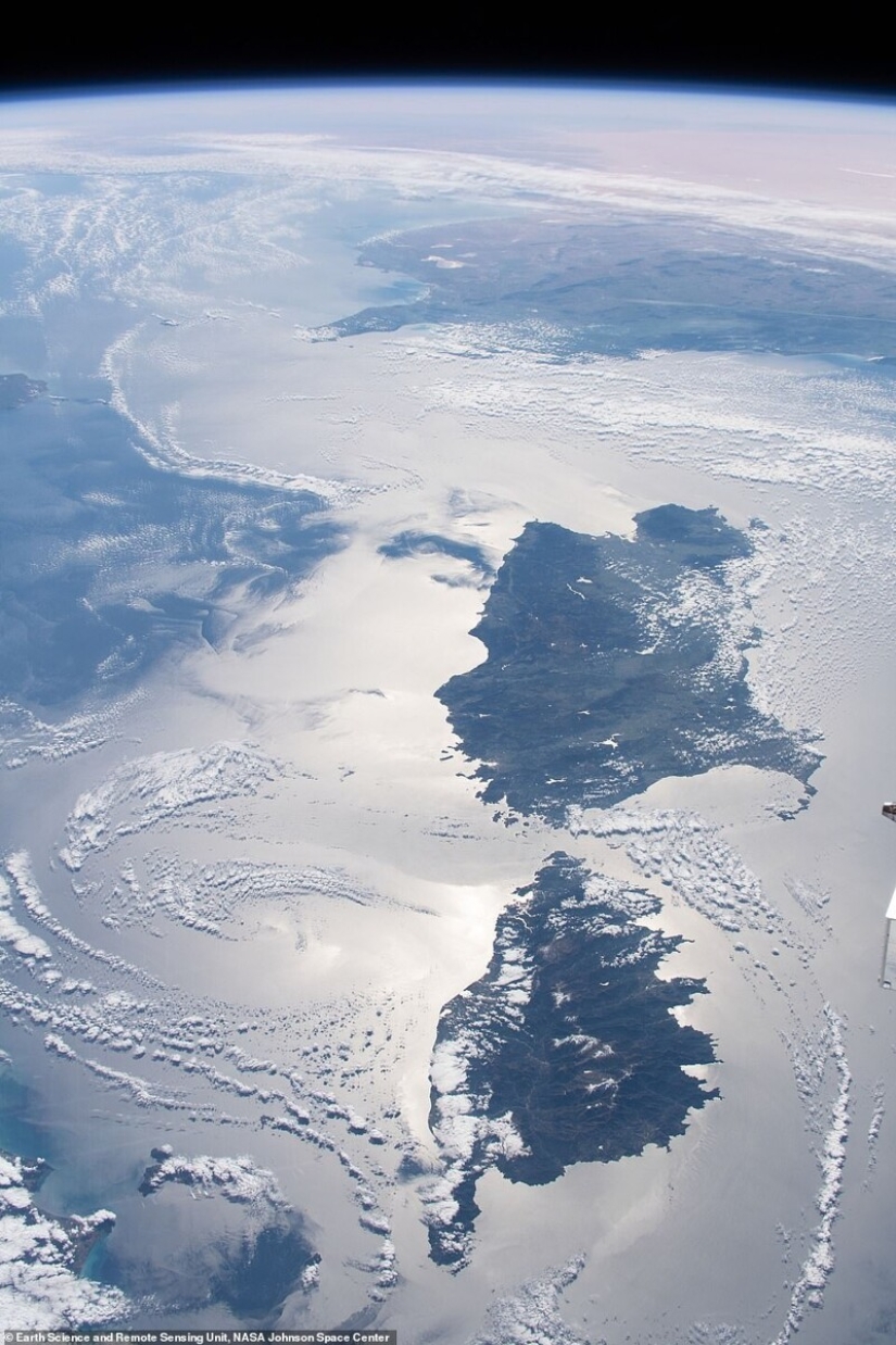 14 incredible photos of our planet from NASA 14 incredible photos of our planet from NASA