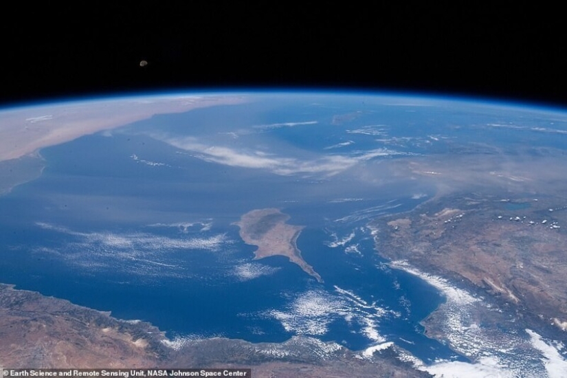 14 incredible photos of our planet from NASA 14 incredible photos of our planet from NASA