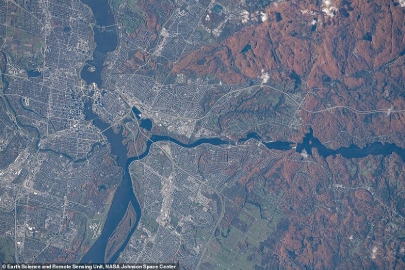 14 incredible photos of our planet from NASA 14 incredible photos of our planet from NASA