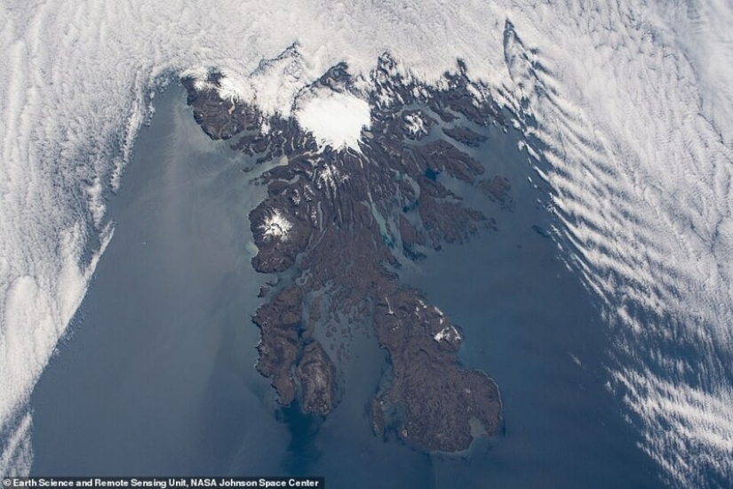 14 incredible photos of our planet from NASA 14 incredible photos of our planet from NASA