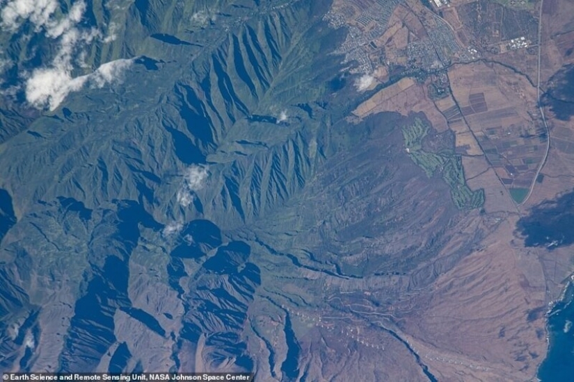 14 incredible photos of our planet from NASA 14 incredible photos of our planet from NASA