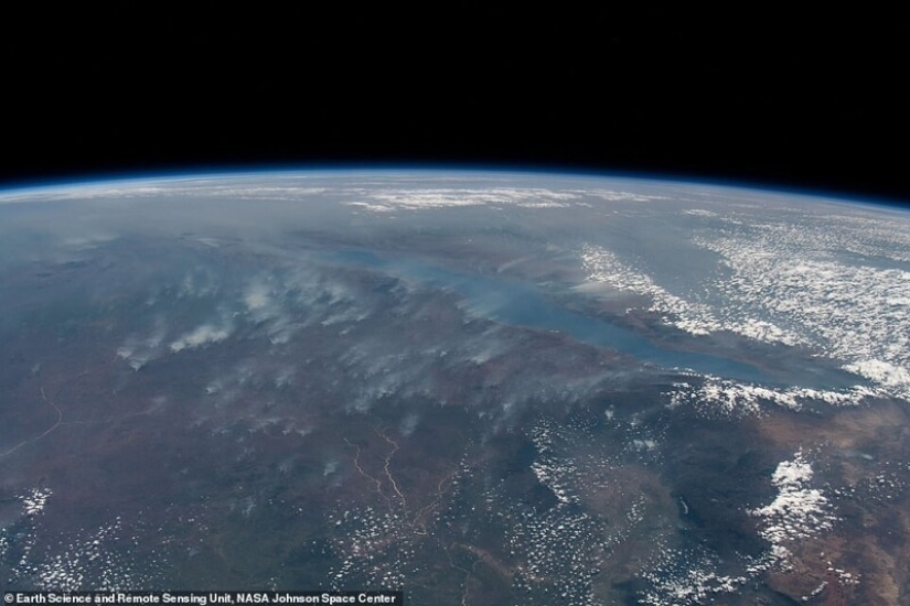 14 incredible photos of our planet from NASA 14 incredible photos of our planet from NASA