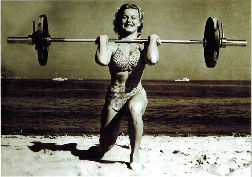 14 Interesting And Rare Historical Pictures That Might Teach You Something New About Our Past