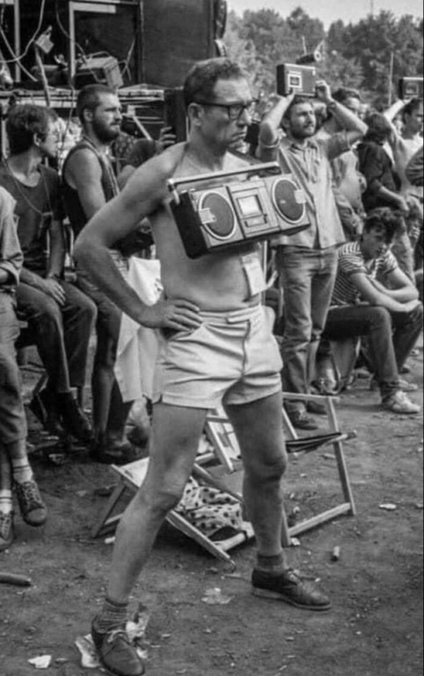 14 Interesting And Rare Historical Pictures That Might Teach You Something New About Our Past