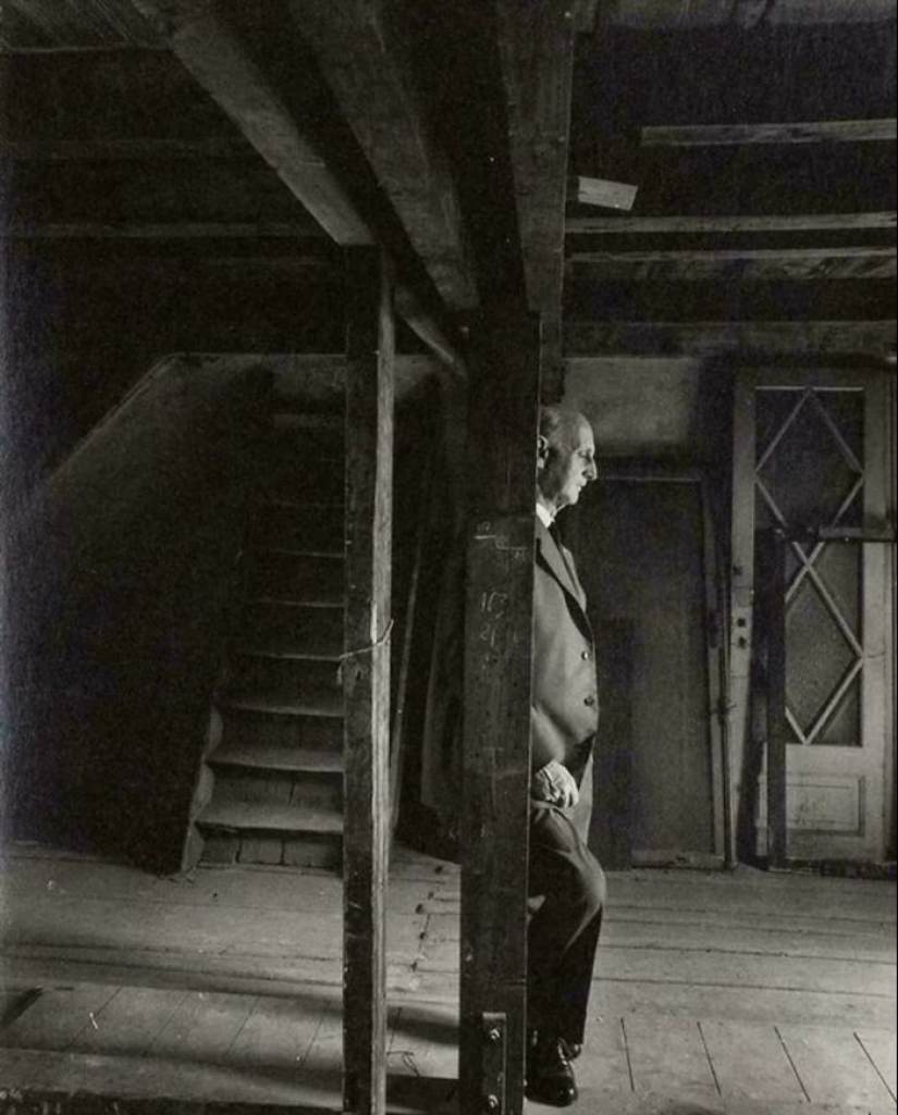 14 Interesting And Rare Historical Pictures That Might Teach You Something New About Our Past