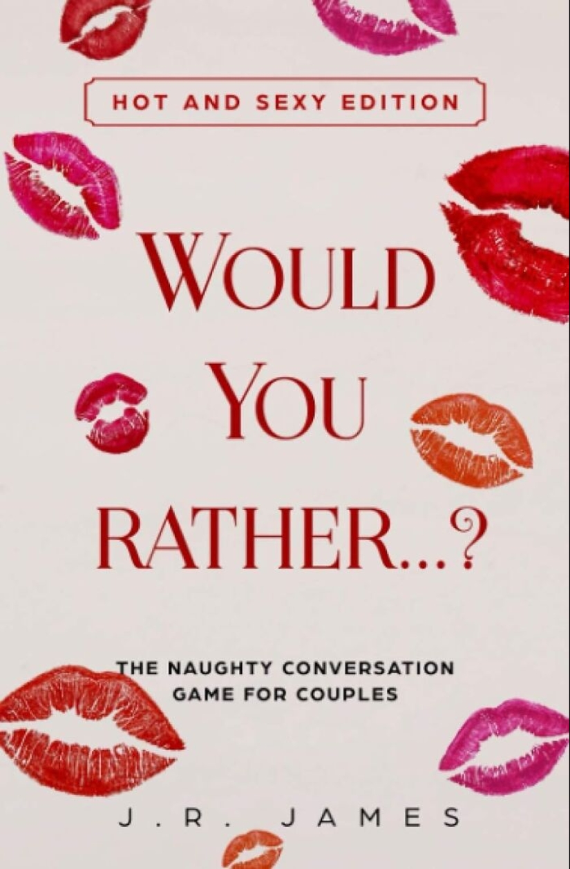 14 Not So Innocent Valentines Gifts For A Spicy Celebration 14 Not So Innocent Valentines Gifts For A Spicy Celebration