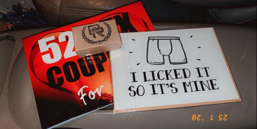 14 Not So Innocent Valentines Gifts For A Spicy Celebration 14 Not So Innocent Valentines Gifts For A Spicy Celebration