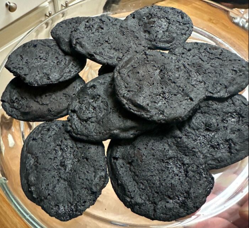 14 Of The Funniest Cooking Accidents And Fails 14 Of The Funniest Cooking Accidents And Fails