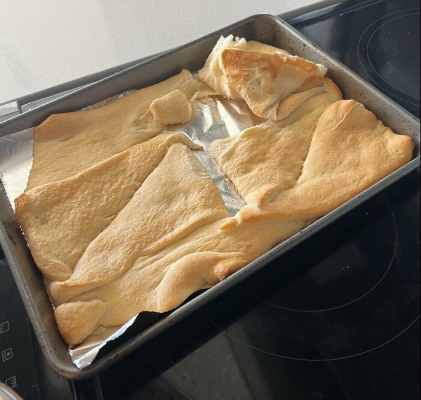 14 Of The Funniest Cooking Accidents And Fails 14 Of The Funniest Cooking Accidents And Fails