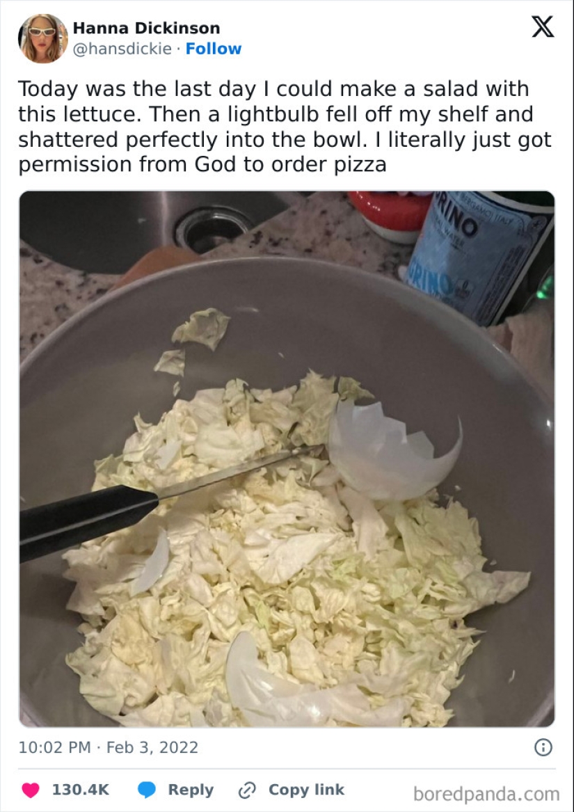 14 Of The Funniest Cooking Accidents And Fails 14 Of The Funniest Cooking Accidents And Fails