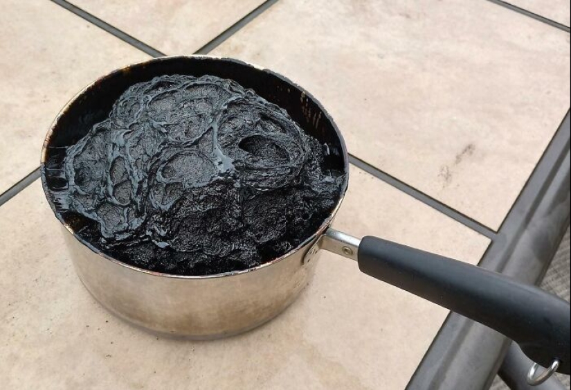 14 Of The Funniest Cooking Accidents And Fails 14 Of The Funniest Cooking Accidents And Fails