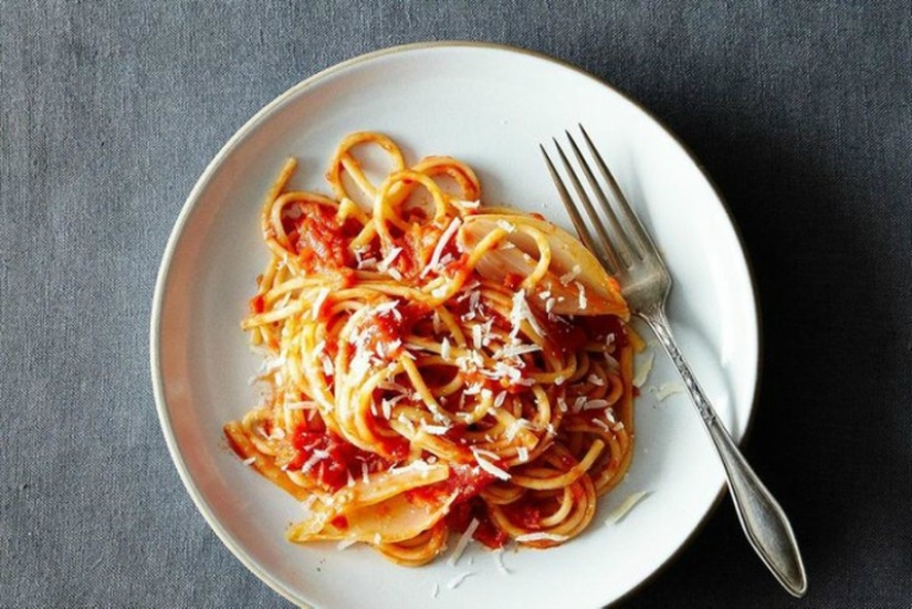 14 platos que usted debe aprender a cocinar por 30 años de edad