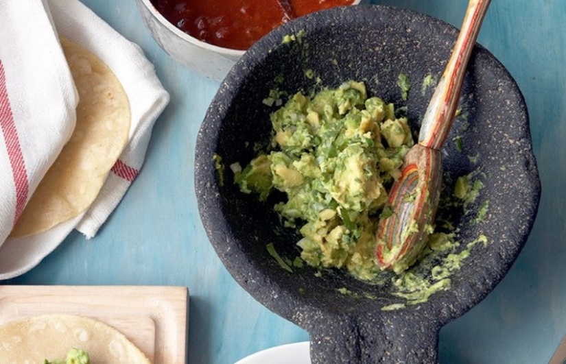 14 platos que usted debe aprender a cocinar por 30 años de edad