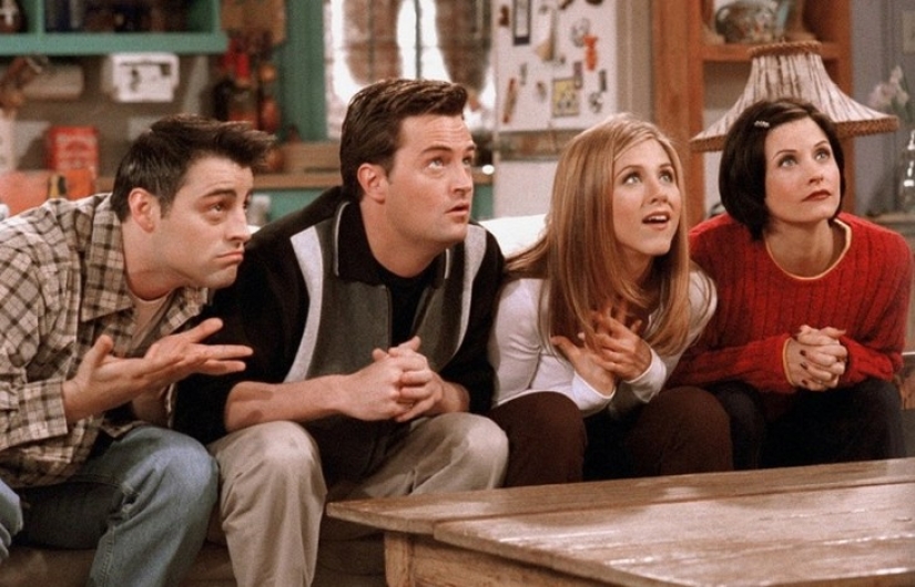 14 things that everyone who lived before the Internet era remembers