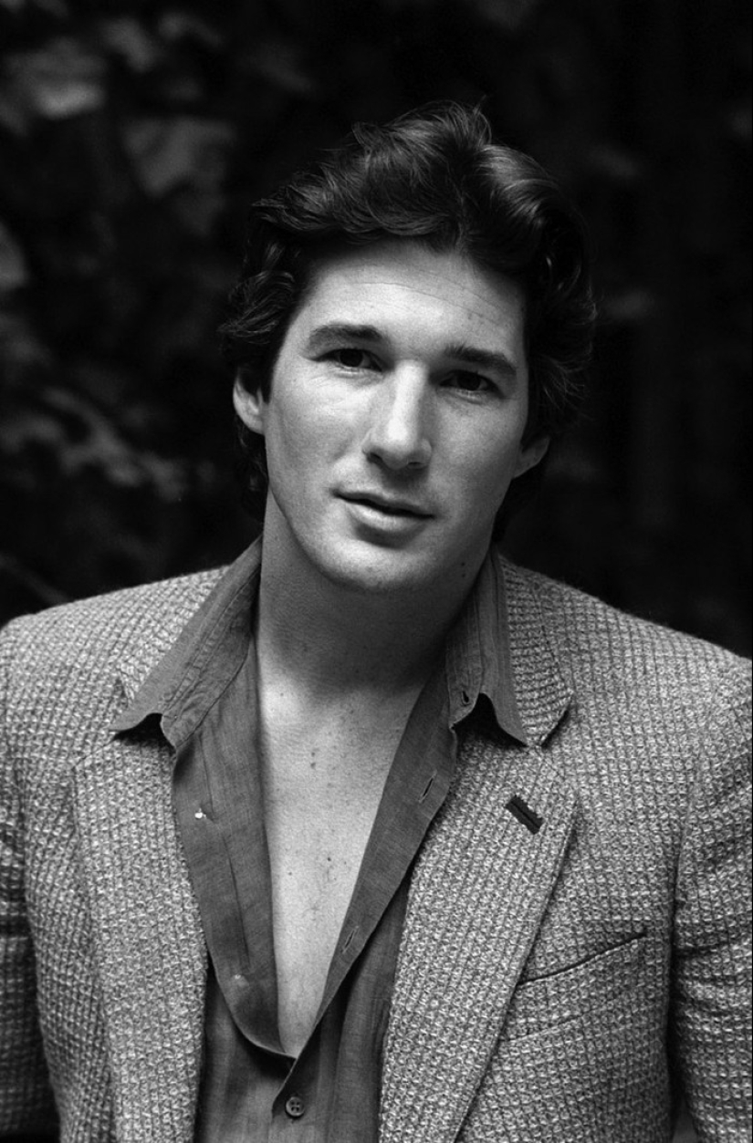 15 actors whom women consider the sexiest 15 actors whom women consider the sexiest