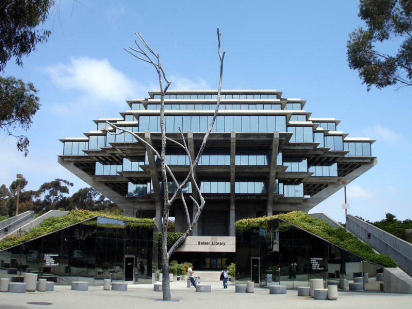 15 bibliotecas más bellas del mundo