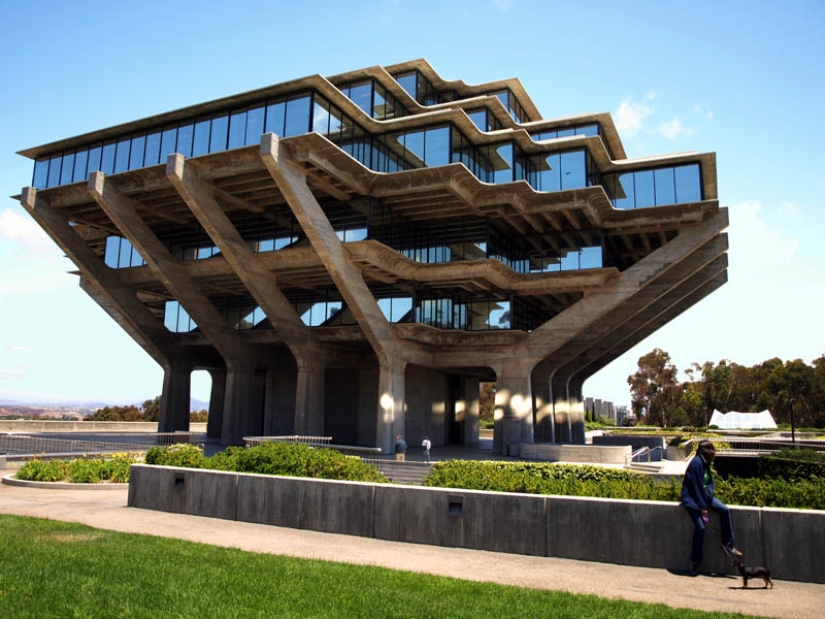 15 bibliotecas más bellas del mundo