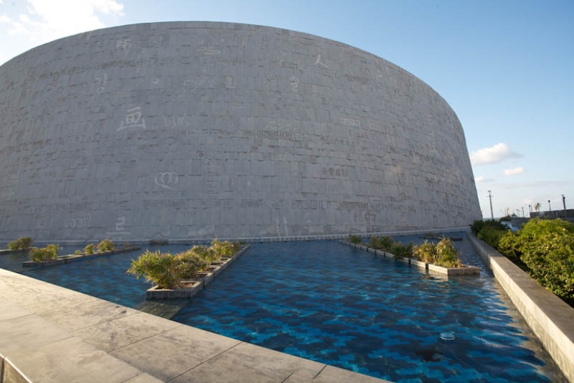 15 bibliotecas más bellas del mundo