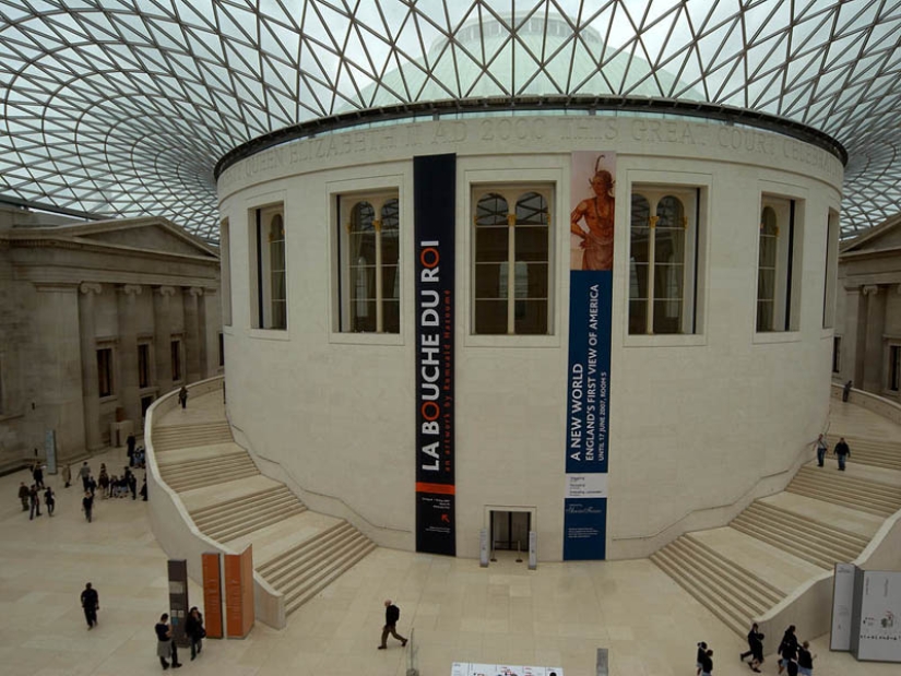 15 bibliotecas más bellas del mundo