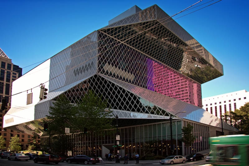 15 bibliotecas más bellas del mundo